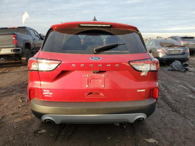 Photo 6 from auction – 2020 FORD ESCAPE SE with VIN 1FMCU0G63LUC26358