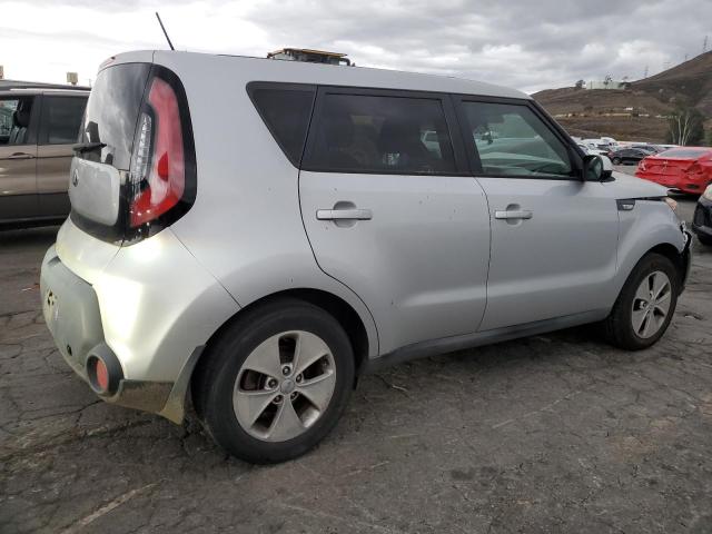 Photo 3 from auction – 2014 KIA SOUL with VIN KNDJN2A24E7736813