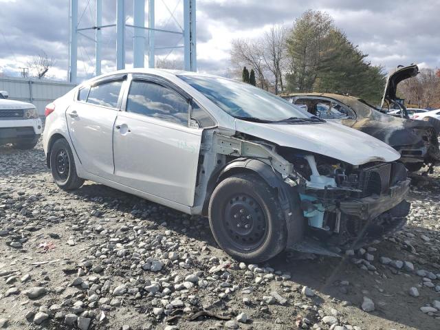 Photo 4 from auction – 2014 KIA FORTE LX with VIN KNAFK4A60E5140295