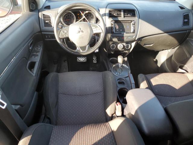Photo 8 from auction – 2017 MITSUBISHI OUTLANDER with VIN JA4AP3AU6HZ056836