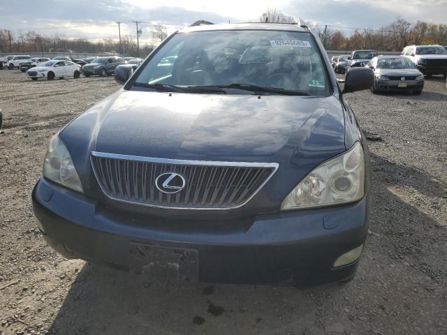 Photo 5 from auction – 2004 LEXUS RX 330 with VIN 2T2HA31U64C026337
