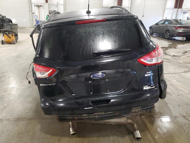 Photo 6 from auction – 2016 FORD ESCAPE SE with VIN 1FMCU9GX0GUB15544