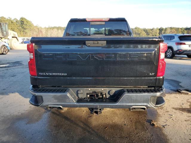 Photo 6 from auction – 2019 CHEVROLET SILVERADO with VIN 1GCUYDED8KZ129518