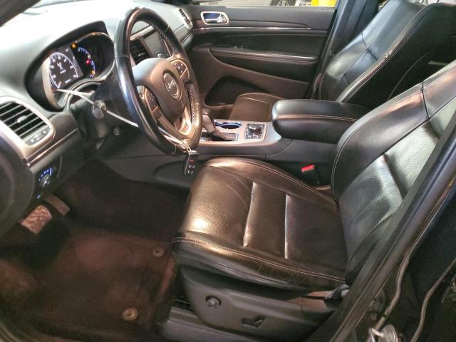 Photo 7 from auction – 2016 JEEP GRAND CHER with VIN 1C4RJFBG0GC323846