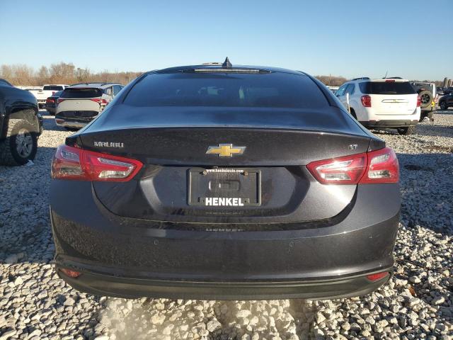 Photo 6 from auction – 2022 CHEVROLET MALIBU LT with VIN 1G1ZD5ST2NF206191