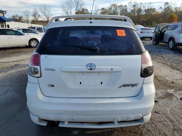 Photo 6 from auction – 2006 TOYOTA COROLLA MA with VIN 2T1KR32E16C555112