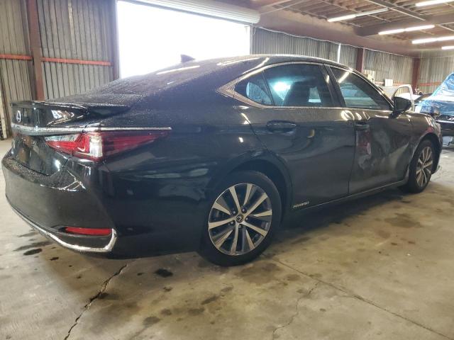 Photo 3 from auction – 2021 LEXUS ES 300H BA with VIN 58ACA1C16MU009471