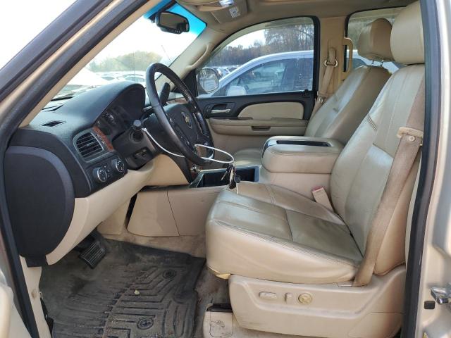 Photo 7 from auction – 2007 CHEVROLET AVALANCHE with VIN 3GNFK12397G157248