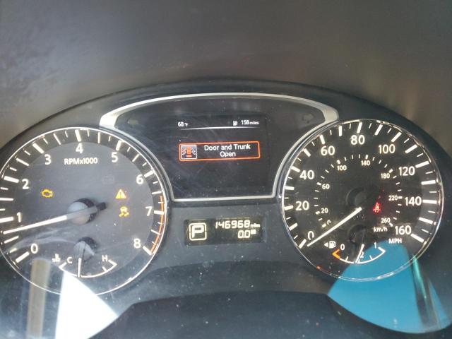 Photo 9 from auction – 2015 NISSAN ALTIMA 2.5 with VIN 1N4AL3AP2FC499390