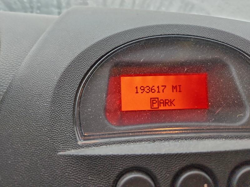 Photo 9 from auction – 2007 PONTIAC GRAND PRIX with VIN 2G2WP552X71100185