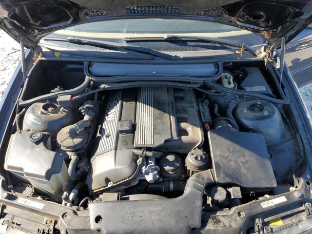 Zdjęcie 11 z aukcji – 2005 BMW 325 CI z VIN WBABW33465PL34567