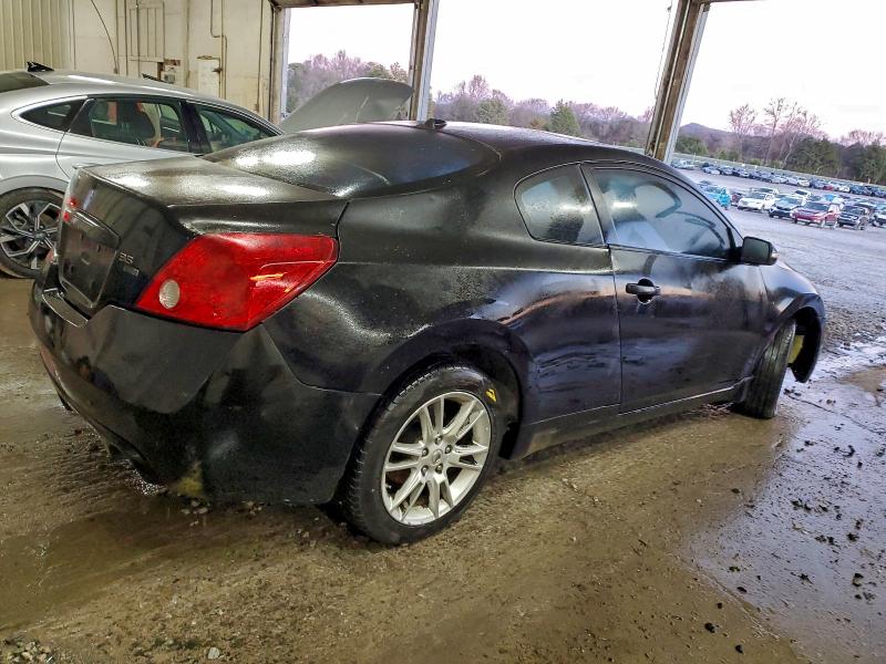 Photo 3 from auction – 2008 NISSAN ALTIMA 3.5 with VIN 1N4BL24E38C105150