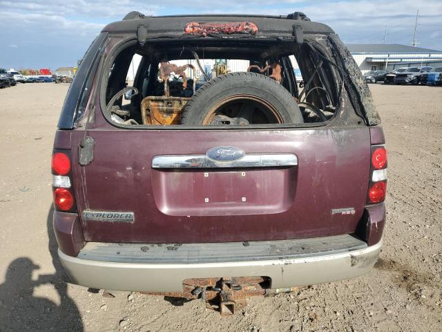 Photo 6 from auction – 2006 FORD EXPLORER E with VIN 1FMEU74E96UA48487