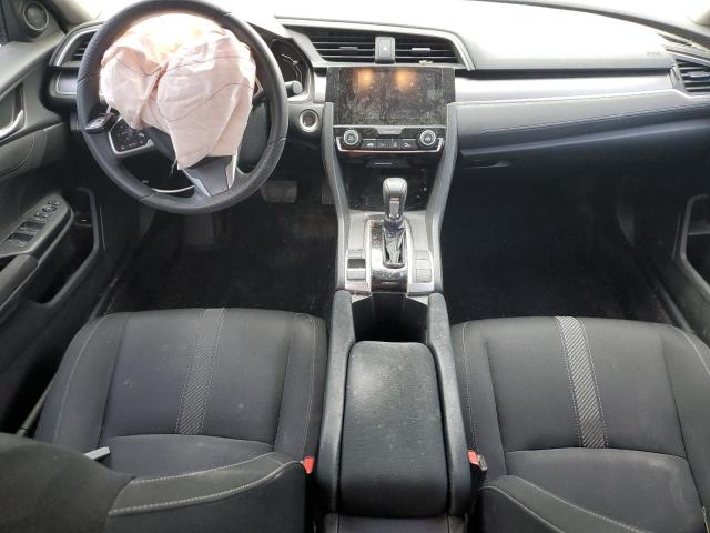 Photo 8 from auction – 2018 HONDA CIVIC with VIN 19XFC2F75JE014762