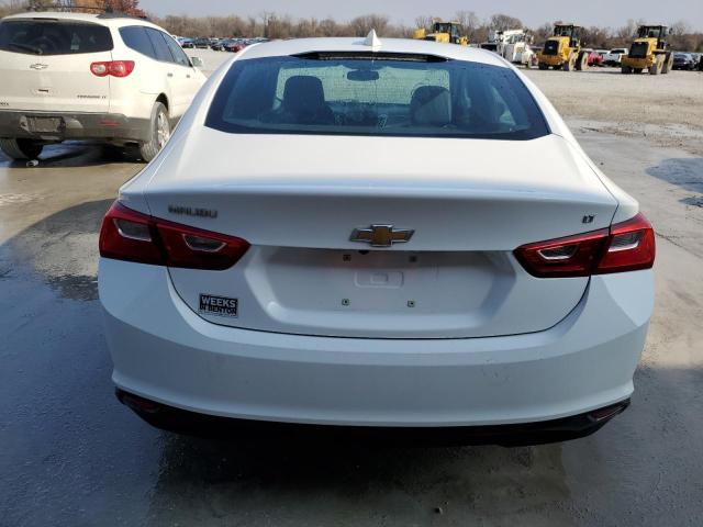 Photo 6 from auction – 2018 CHEVROLET MALIBU LT with VIN 1G1ZD5ST0JF280235