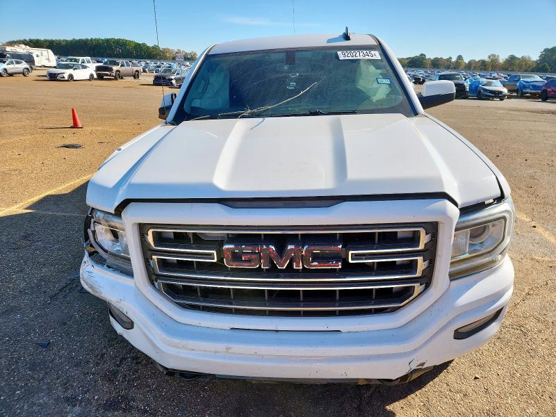 Photo 5 from auction – 2016 GMC SIERRA K15 with VIN 1GTV2LEC7GZ421983
