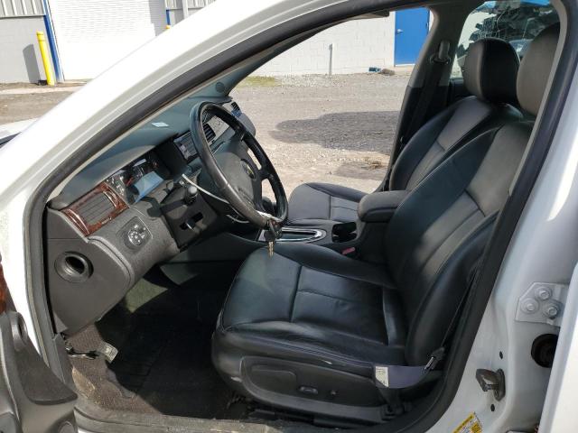 Photo 7 from auction – 2014 CHEVROLET IMPALA LIM with VIN 2G1WC5E36E1157537