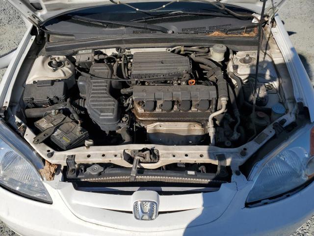 Photo 11 from auction – 2002 HONDA CIVIC EX with VIN 1HGEM22962L016871
