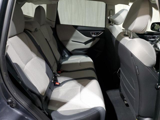 Photo 11 from auction – 2024 SUBARU FORESTER P with VIN JF2SKADC2RH508595