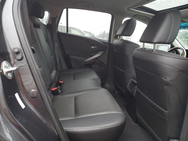 Photo 11 from auction – 2013 ACURA RDX with VIN 5J8TB4H30DL016783
