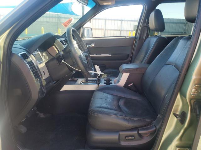 Photo 7 from auction – 2008 MERCURY MARINER with VIN 4M2CU811X8KJ01077