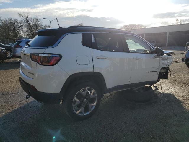 Photo 3 from auction – 2018 JEEP COMPASS LI with VIN 3C4NJDCB5JT398267