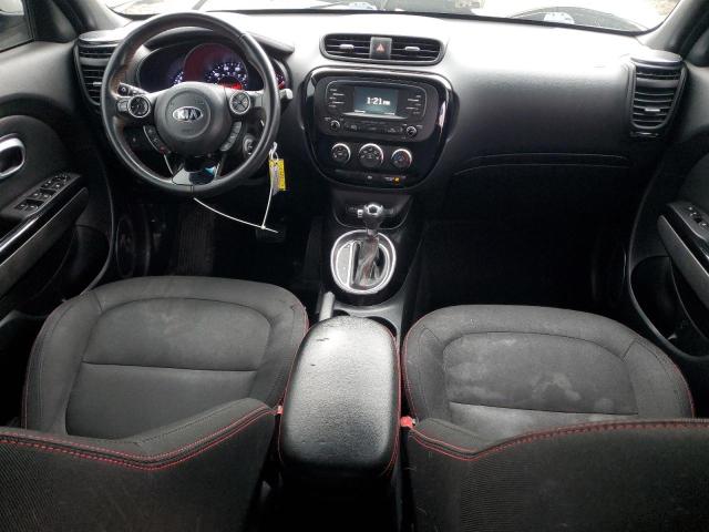 Foto 8 de la subasta – 2016 KIA SOUL + con VIN KNDJP3A51G7384965