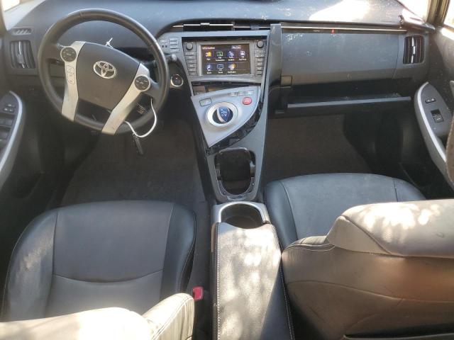 Photo 8 from auction – 2013 TOYOTA PRIUS with VIN JTDKN3DU0D1704739