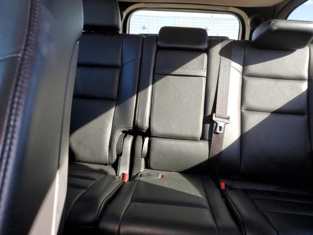 Photo 10 from auction – 2017 DODGE DURANGO GT with VIN 1C4RDJDG5HC898551