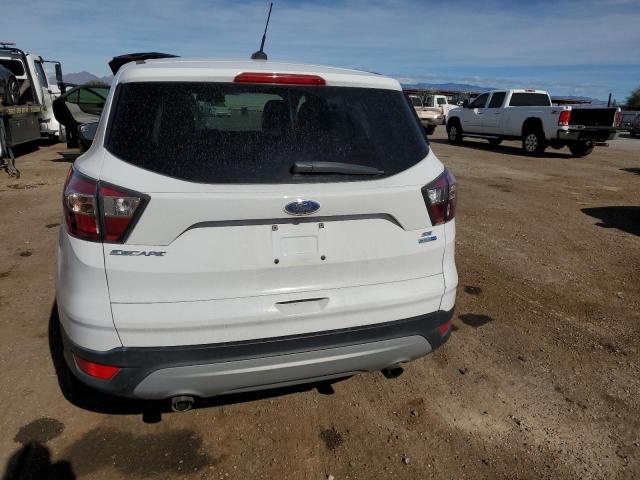 Photo 6 from auction – 2017 FORD ESCAPE SE with VIN 1FMCU9GD7HUB29982