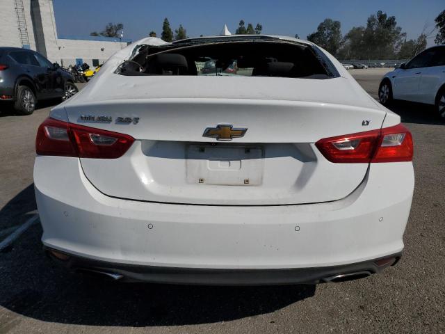Photo 6 from auction – 2016 CHEVROLET MALIBU LT with VIN 1G1ZF5SX2GF204327
