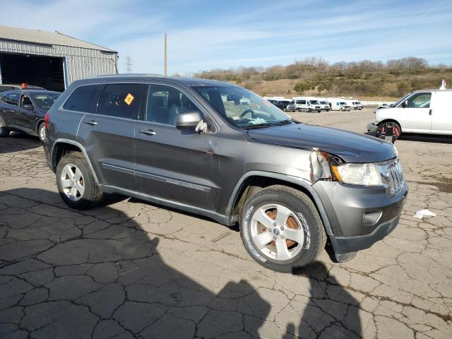 Photo 4 from auction – 2012 JEEP GRAND CHER with VIN 1C4RJFAG0CC133184