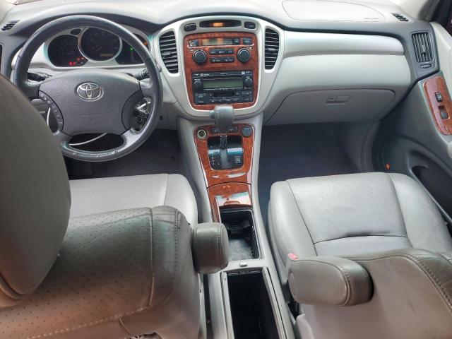 Photo 8 from auction – 2007 TOYOTA HIGHLANDER with VIN JTEDP21A070144637