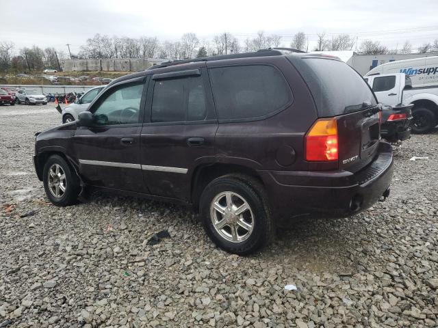 Photo 2 from auction – 2009 GMC ENVOY with VIN 1GKDT33S592108823