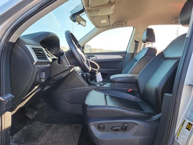 Photo 7 from auction – 2018 VOLKSWAGEN ATLAS SE with VIN 1V2KR2CA7JC524968