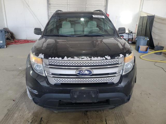 Photo 5 from auction – 2013 FORD EXPLORER with VIN 1FM5K8B85DGB61261