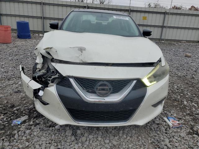 Photo 5 from auction – 2017 NISSAN MAXIMA 3.5 with VIN 1N4AA6AP9HC377474