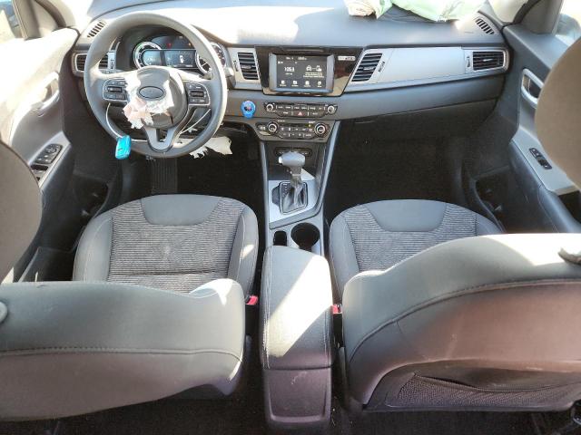 Photo 8 from auction – 2018 KIA NIRO with VIN KNDCB3LC3J5205511