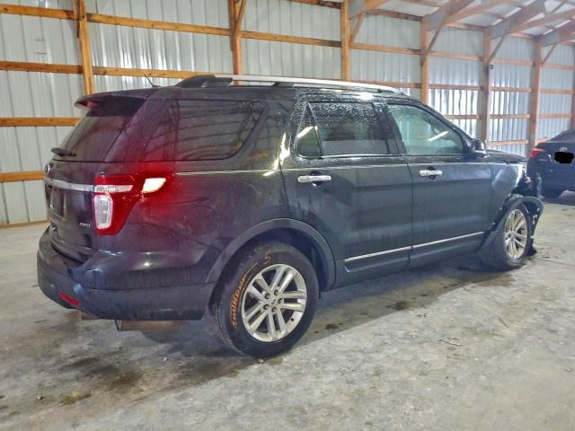 Photo 3 from auction – 2015 FORD EXPLORER X with VIN 1FM5K8D82FGB47852