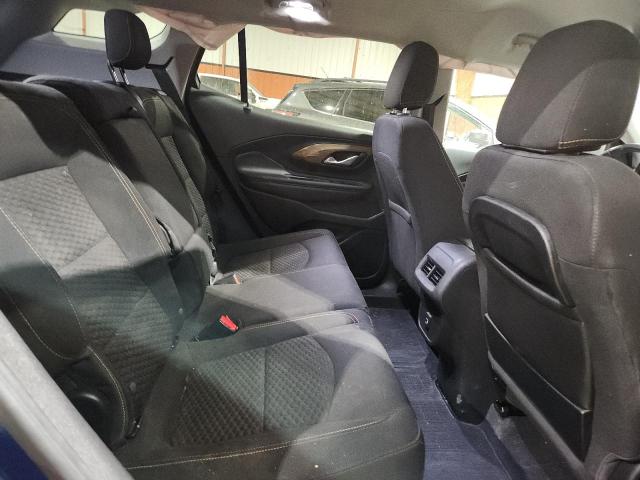 Photo 11 from auction – 2020 GMC TERRAIN SL with VIN 3GKALTEV7LL207921