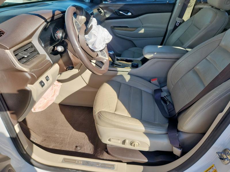 Photo 7 from auction – 2018 GMC ACADIA DEN with VIN 1GKKNPLS9JZ131445