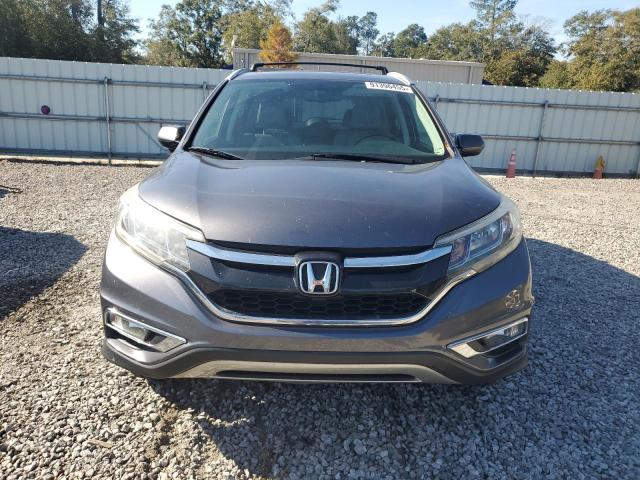 Photo 5 from auction – 2016 HONDA CR-V EXL with VIN 5J6RM4H77GL121938