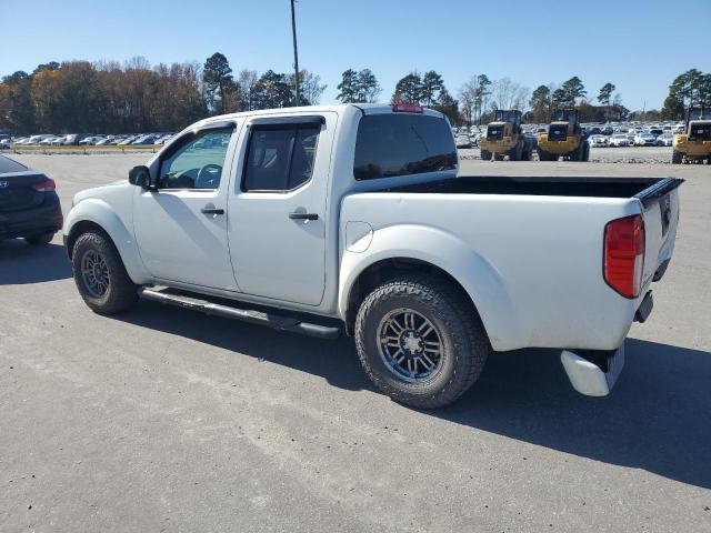 Photo 2 from auction – 2019 NISSAN FRONTIER S with VIN 1N6AD0ER2KN715638