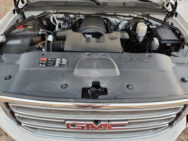 Photo 12 from auction – 2015 GMC YUKON SLT with VIN 1GKS1BKC7FR128334