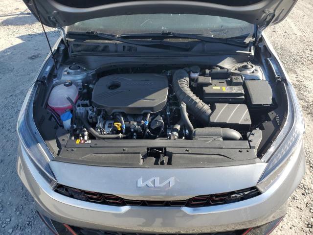 Photo 11 from auction – 2023 KIA FORTE GT with VIN 3KPF44AC8PE605979