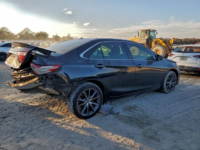 Photo 3 from auction – 2017 TOYOTA CAMRY LE with VIN 4T1BF1FK7HU642401