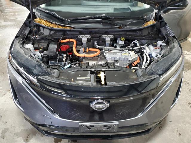 Photo 12 from auction – 2023 NISSAN ARIYA EVOL with VIN JN1DF0BB8PM703379