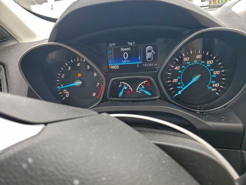 Фото 9 с аукциона – 2015 FORD ESCAPE TIT с VIN 1FMCU9J93FUC67293