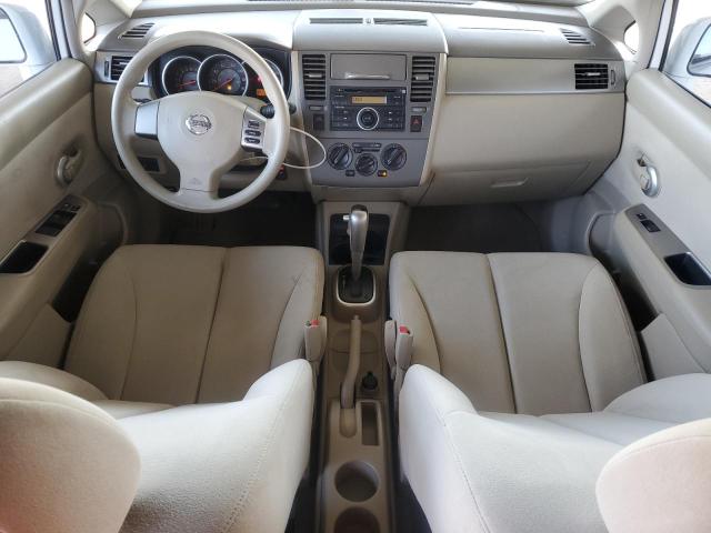 Photo 8 from auction – 2008 NISSAN VERSA S with VIN 3N1BC13E48L376358