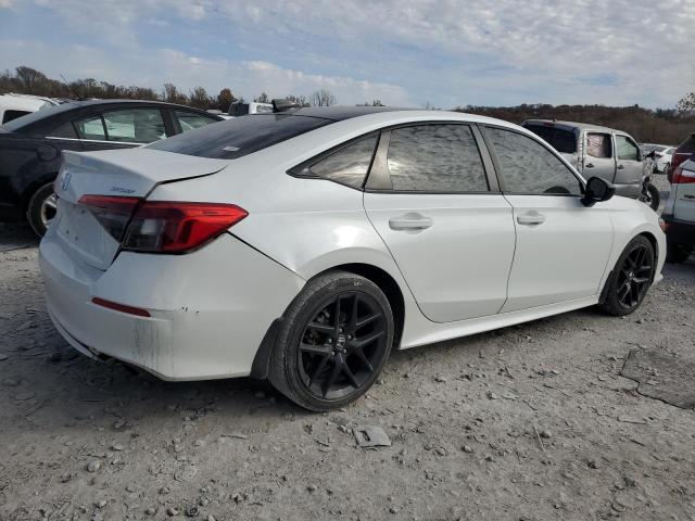 Photo 3 from auction – 2022 HONDA CIVIC with VIN 2HGFE2F5XNH556203